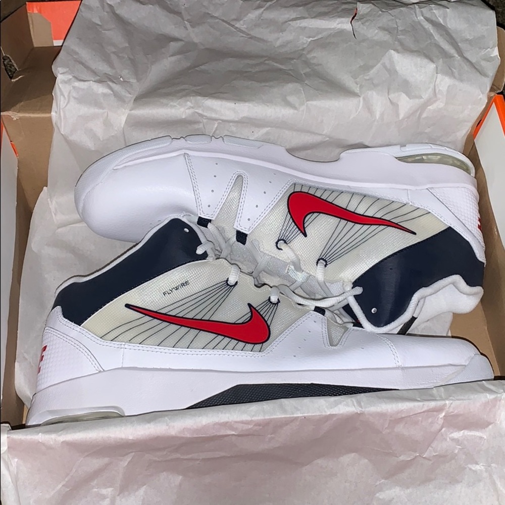 Nike men shoes